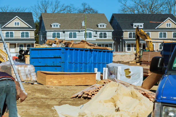 Professional Junk Removal Services in Fifth Ward, LA